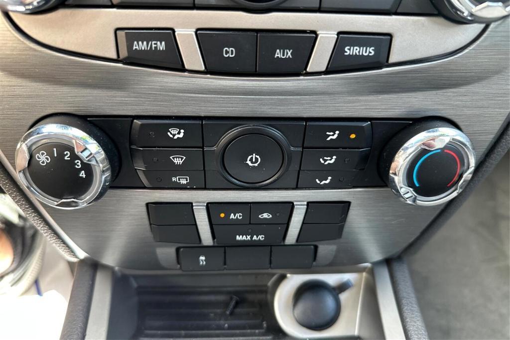 used 2010 Ford Fusion car, priced at $10,995