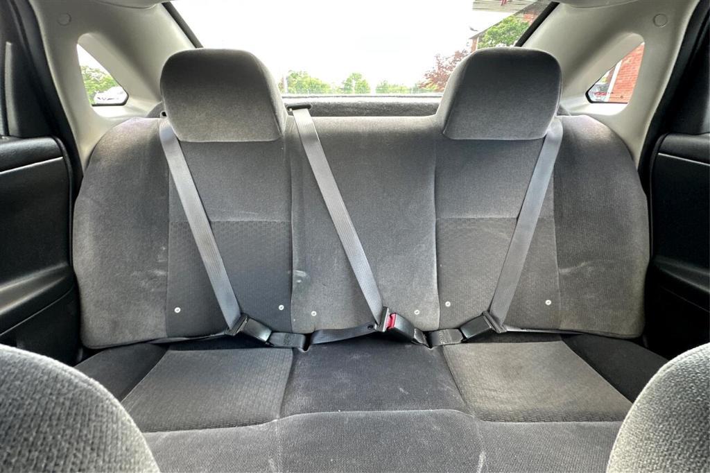 used 2016 Chevrolet Impala Limited car, priced at $11,995