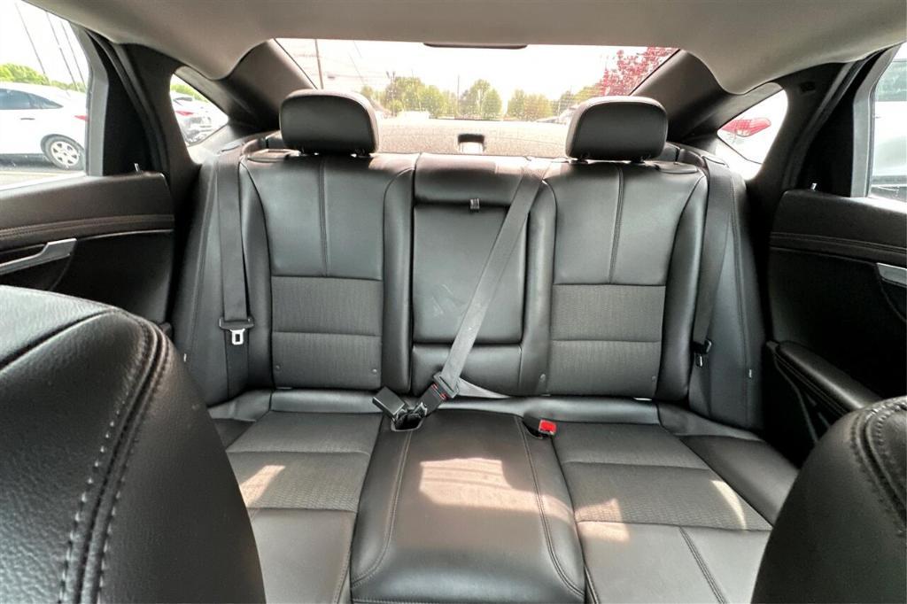 used 2015 Chevrolet Impala car, priced at $14,995