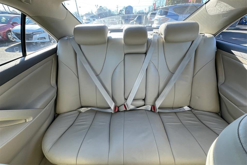 used 2009 Toyota Camry car, priced at $10,995