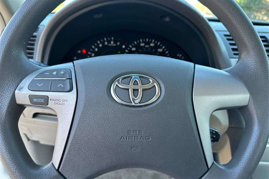 used 2009 Toyota Camry car, priced at $10,995