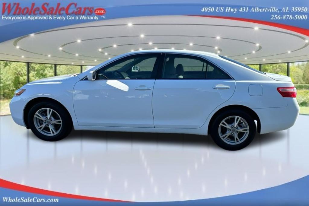 used 2009 Toyota Camry car, priced at $10,995