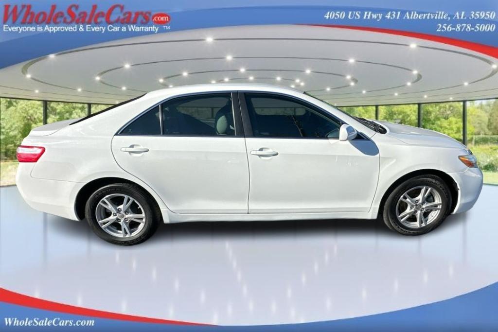 used 2009 Toyota Camry car, priced at $10,995