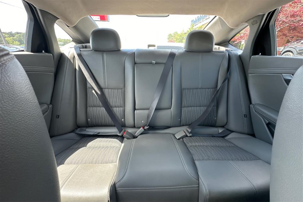 used 2019 Chevrolet Impala car, priced at $23,995