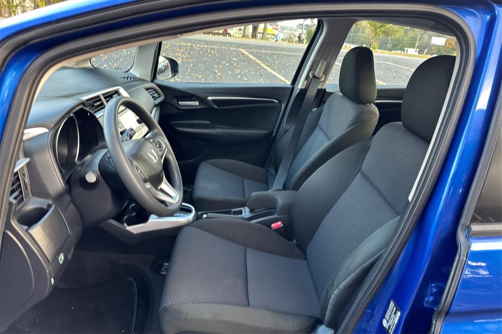 used 2019 Honda Fit car, priced at $18,995