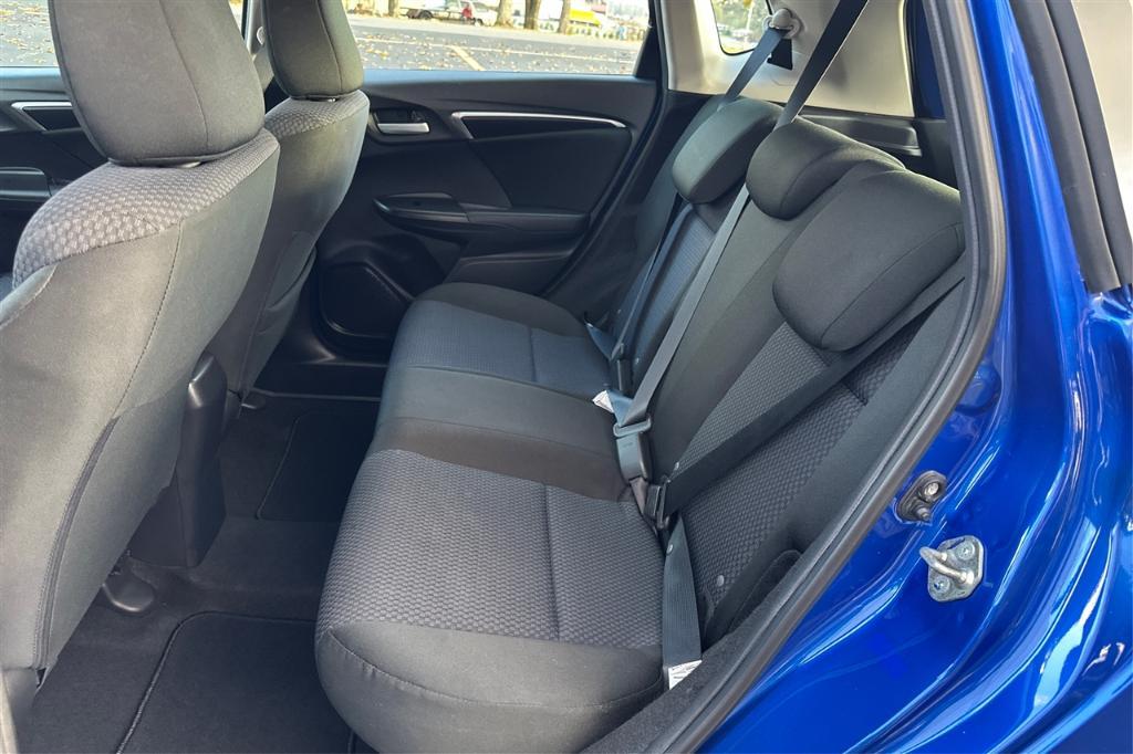 used 2019 Honda Fit car, priced at $18,995