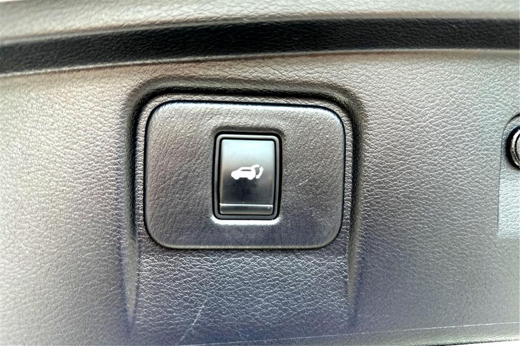 used 2015 Nissan Murano car, priced at $16,995