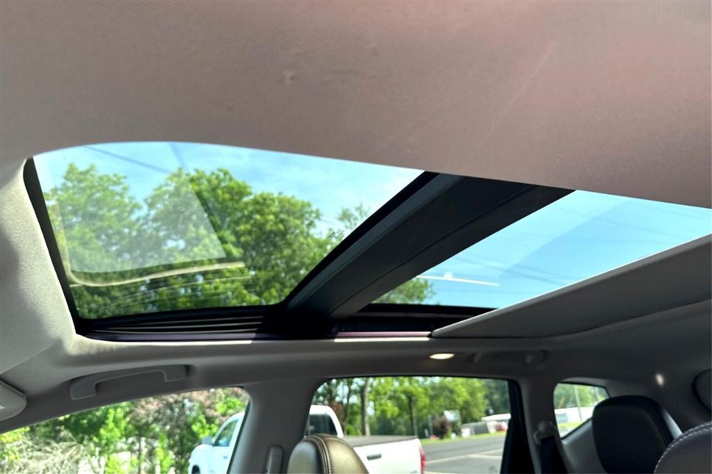 used 2015 Nissan Murano car, priced at $16,995