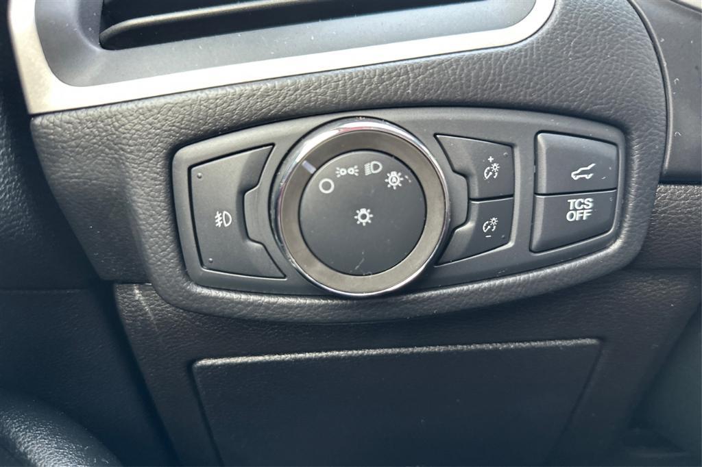 used 2020 Ford Edge car, priced at $18,995