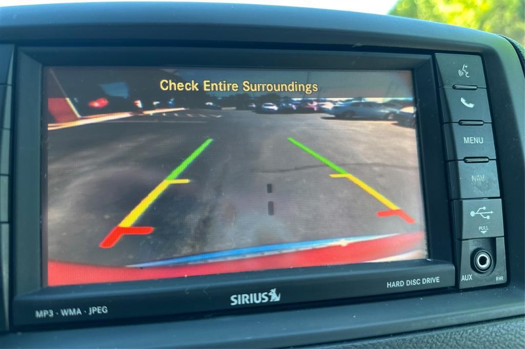 used 2013 Chrysler Town & Country car, priced at $13,995