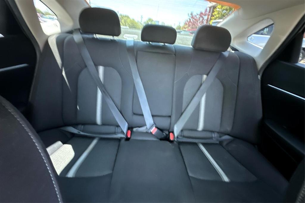 used 2022 Hyundai Sonata car, priced at $21,995
