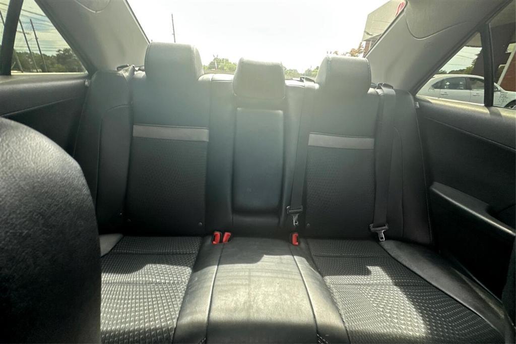 used 2012 Toyota Camry car, priced at $12,995