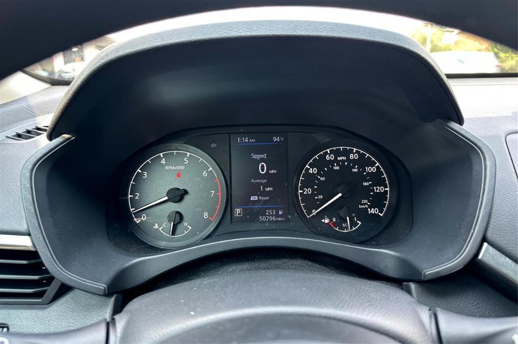 used 2021 Nissan Altima car, priced at $18,995