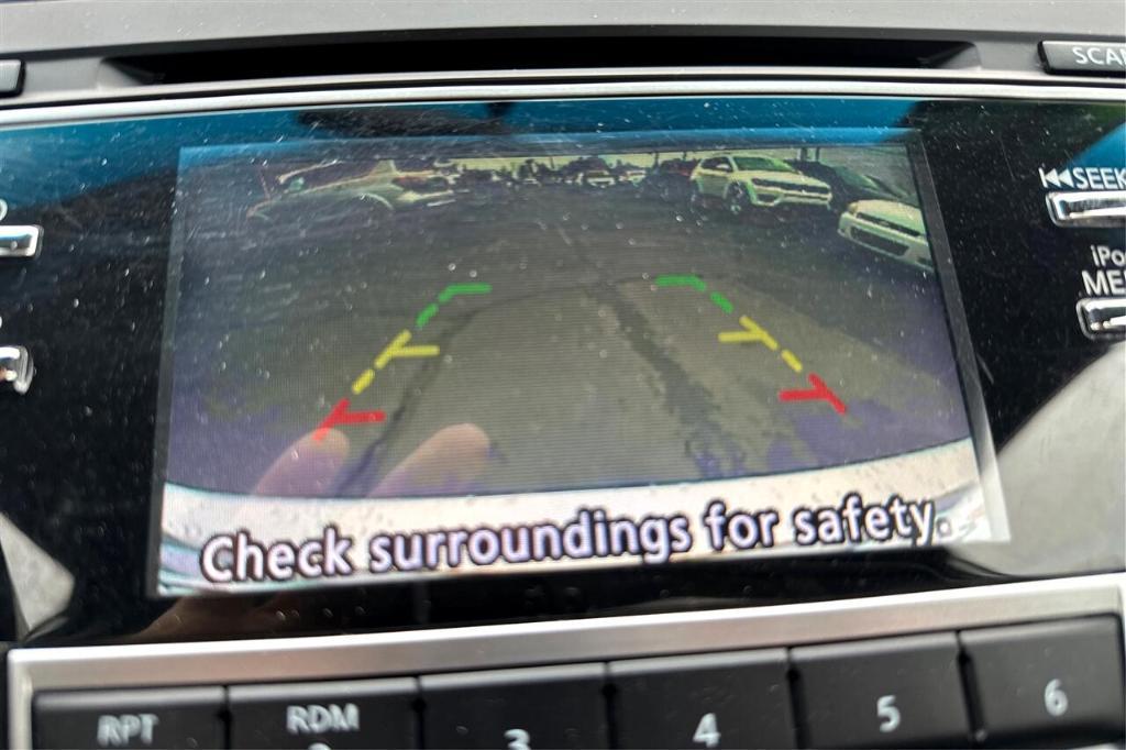 used 2018 Nissan Altima car, priced at $15,995