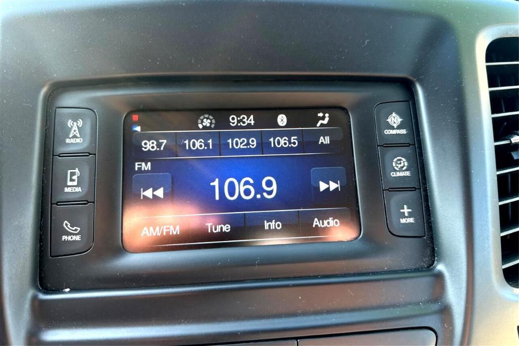 used 2017 Chrysler 200 car, priced at $14,995