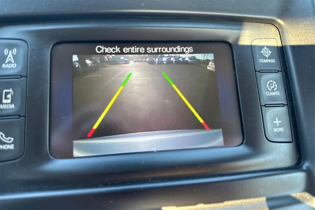 used 2015 Chrysler 200 car, priced at $11,995