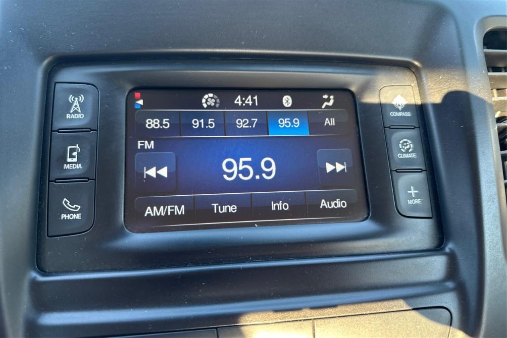 used 2015 Chrysler 200 car, priced at $11,995