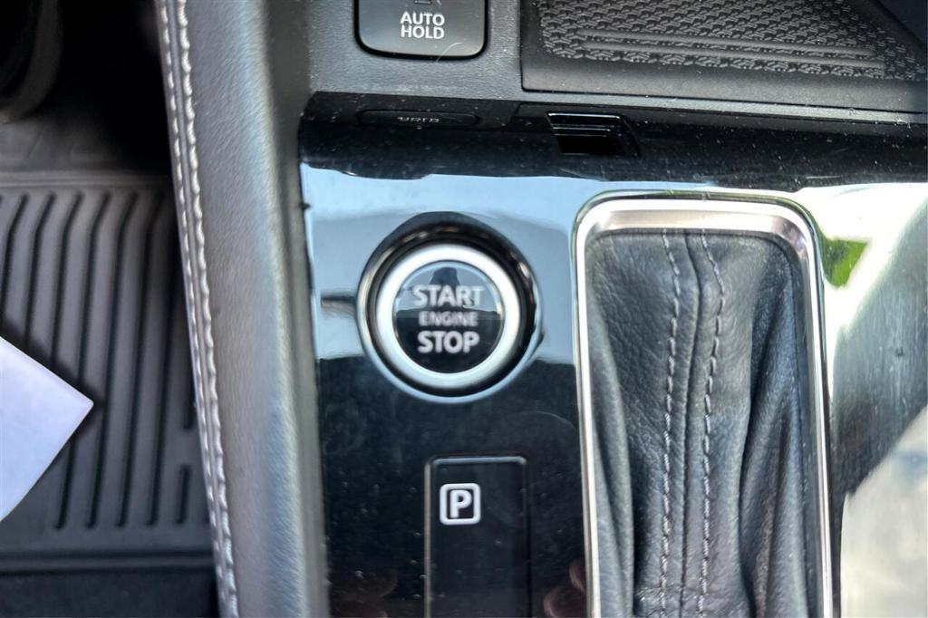 used 2021 Nissan Kicks car, priced at $16,995