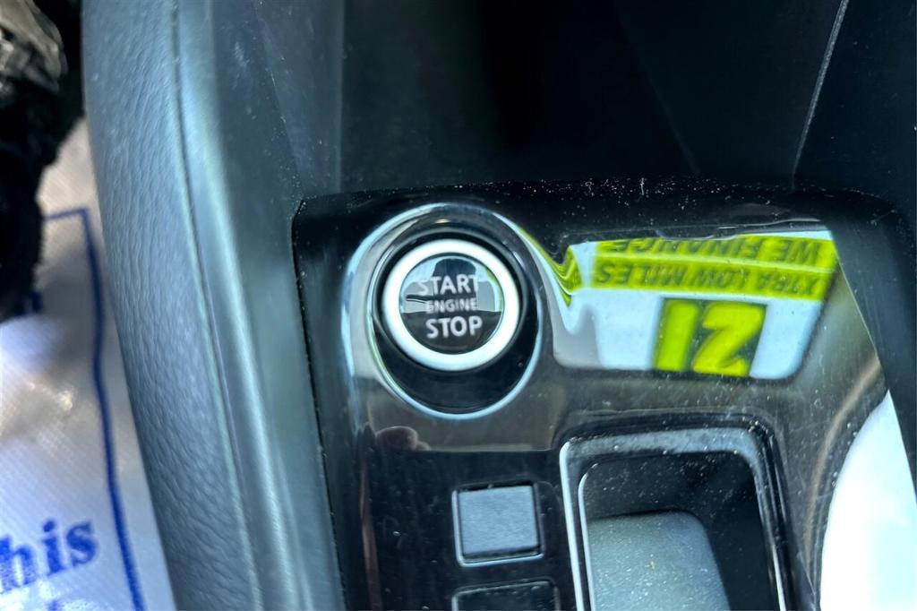 used 2021 Nissan Versa car, priced at $15,995