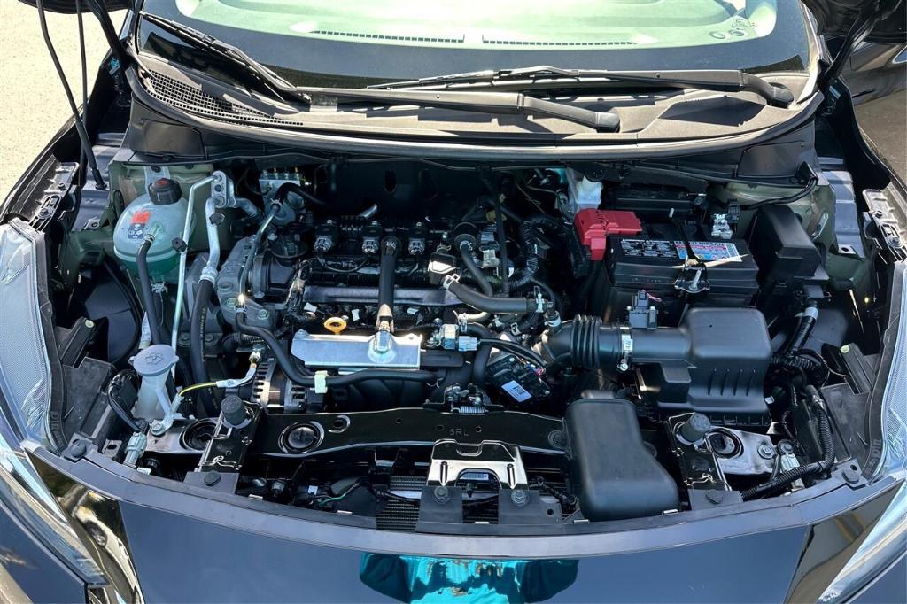 used 2021 Nissan Versa car, priced at $15,995