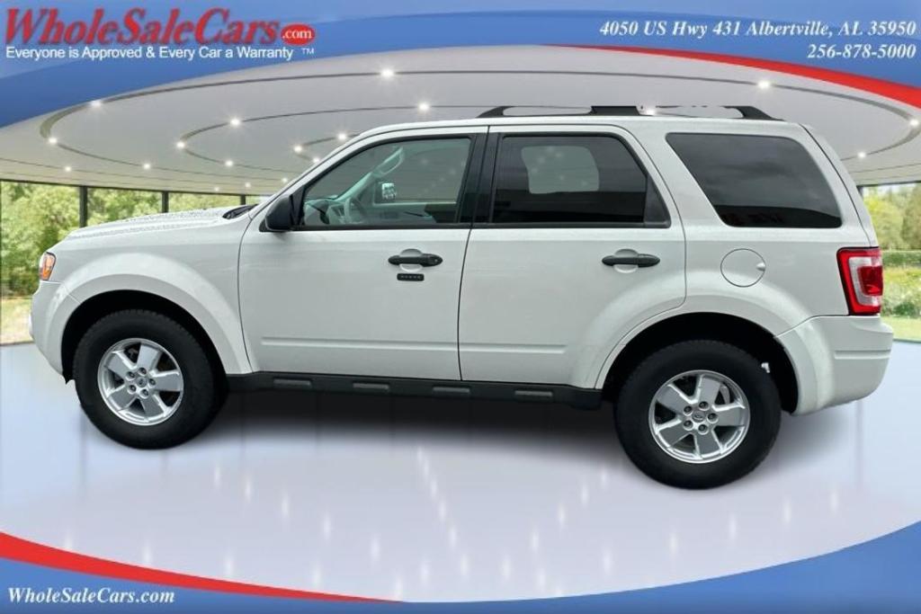 used 2012 Ford Escape car, priced at $11,995