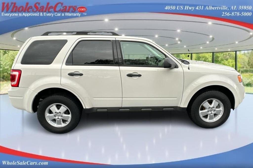 used 2012 Ford Escape car, priced at $11,995