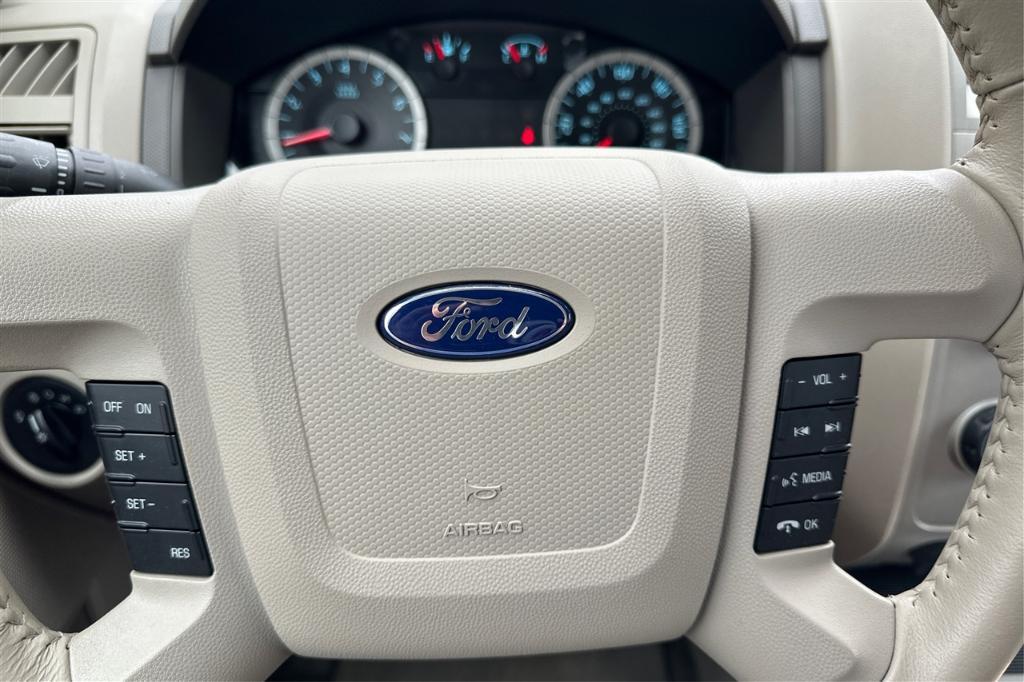 used 2012 Ford Escape car, priced at $11,995