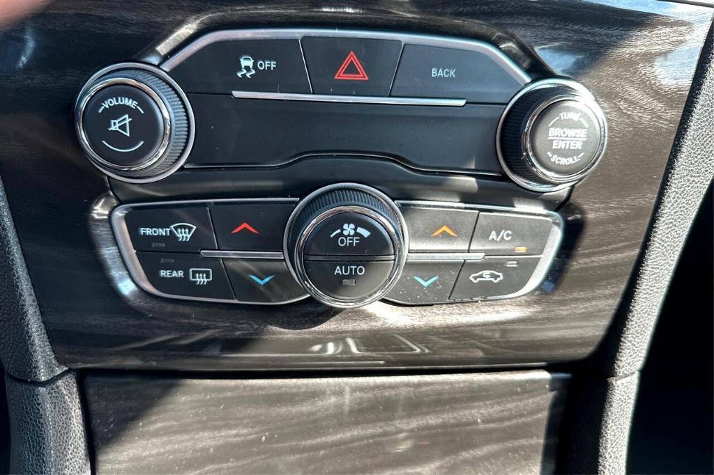 used 2015 Chrysler 300 car, priced at $16,995