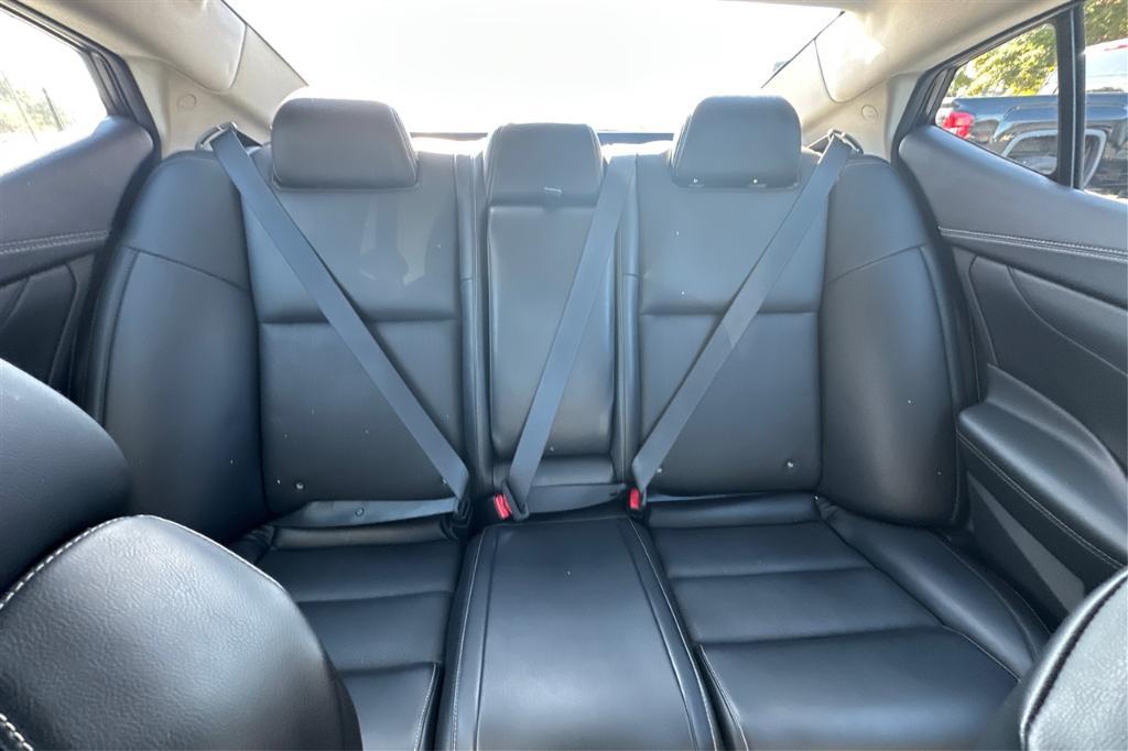 used 2018 Nissan Maxima car, priced at $15,995