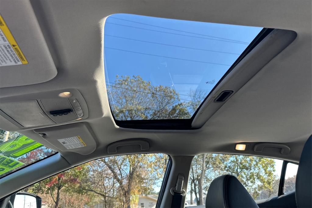 used 2018 Nissan Maxima car, priced at $15,995