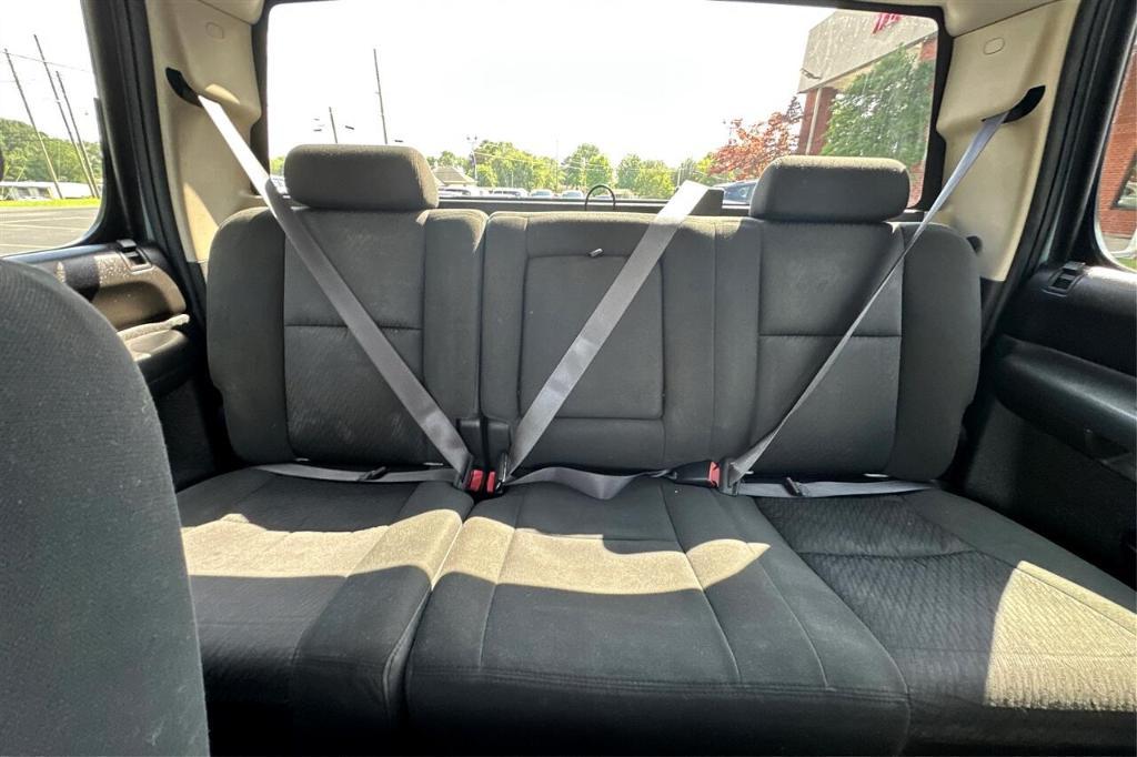 used 2012 Chevrolet Silverado 1500 car, priced at $17,995