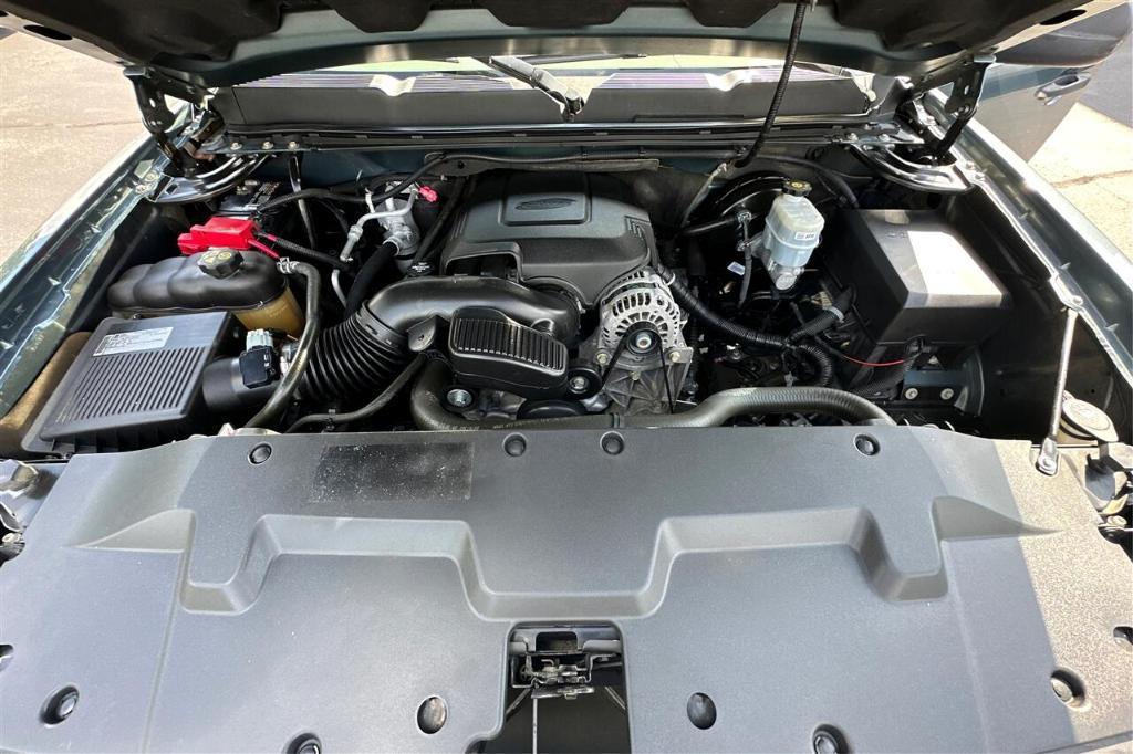 used 2012 Chevrolet Silverado 1500 car, priced at $17,995