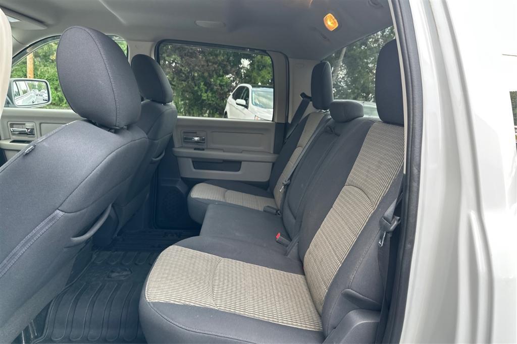 used 2012 Ram 1500 car, priced at $18,995