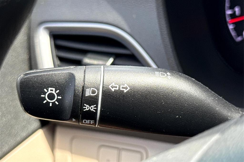 used 2019 Hyundai Accent car, priced at $14,995