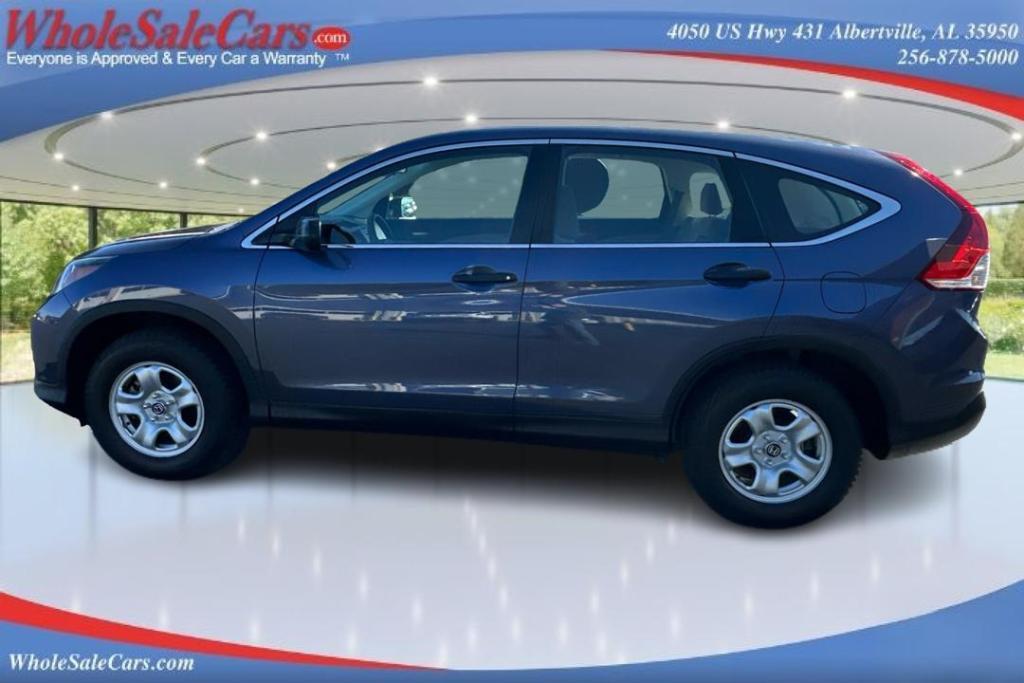 used 2014 Honda CR-V car, priced at $15,995