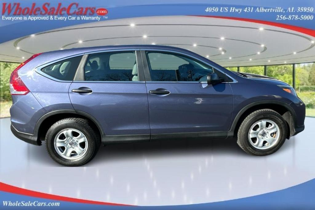 used 2014 Honda CR-V car, priced at $15,995