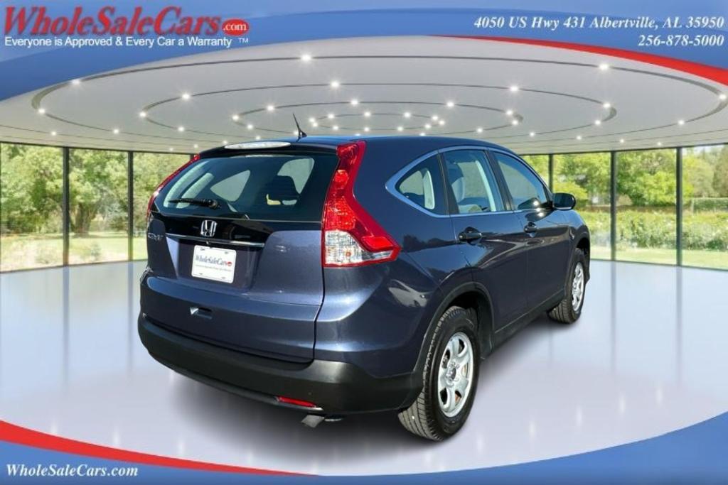 used 2014 Honda CR-V car, priced at $15,995