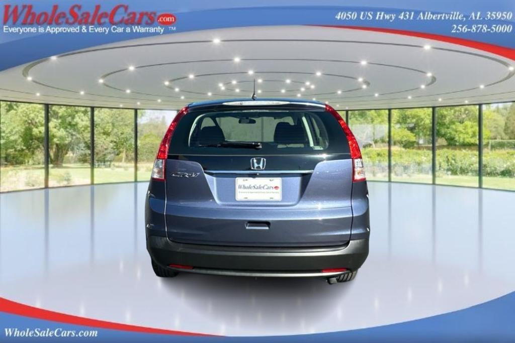 used 2014 Honda CR-V car, priced at $15,995