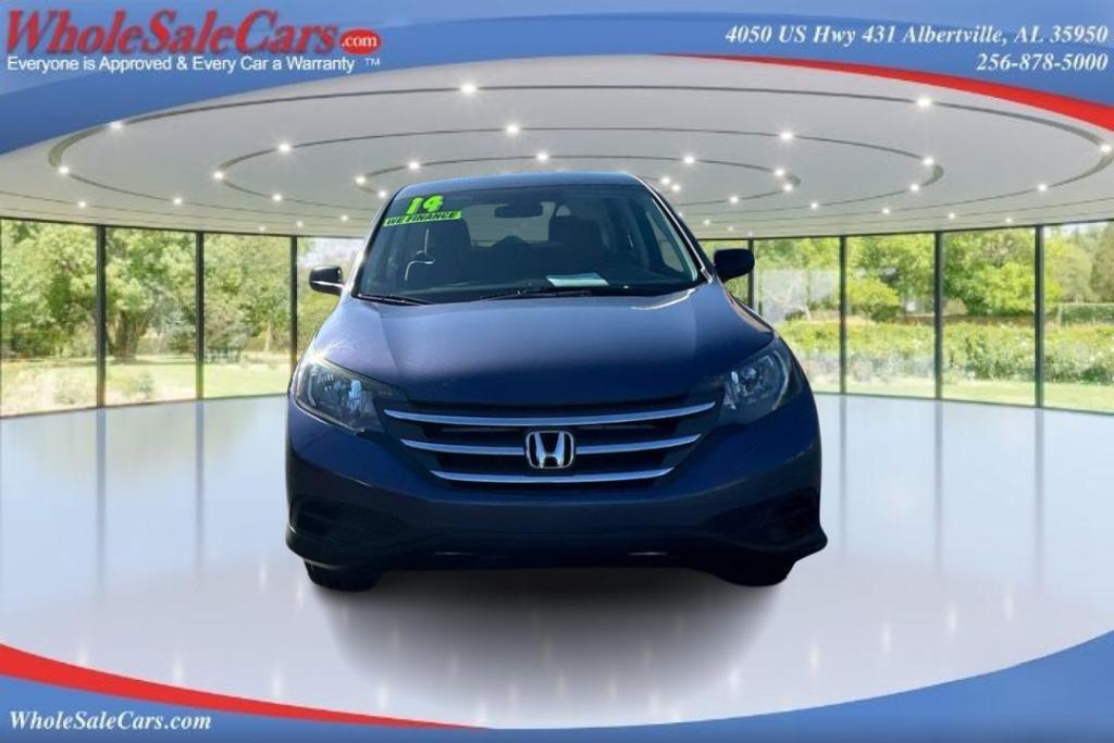 used 2014 Honda CR-V car, priced at $15,995