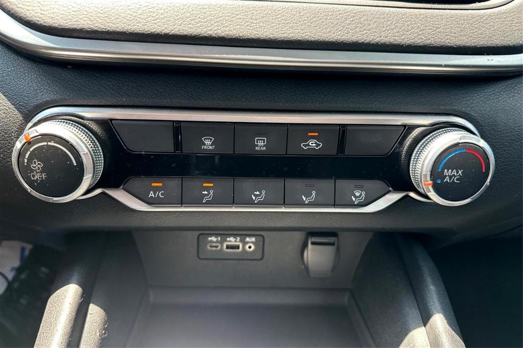 used 2020 Nissan Altima car, priced at $18,995