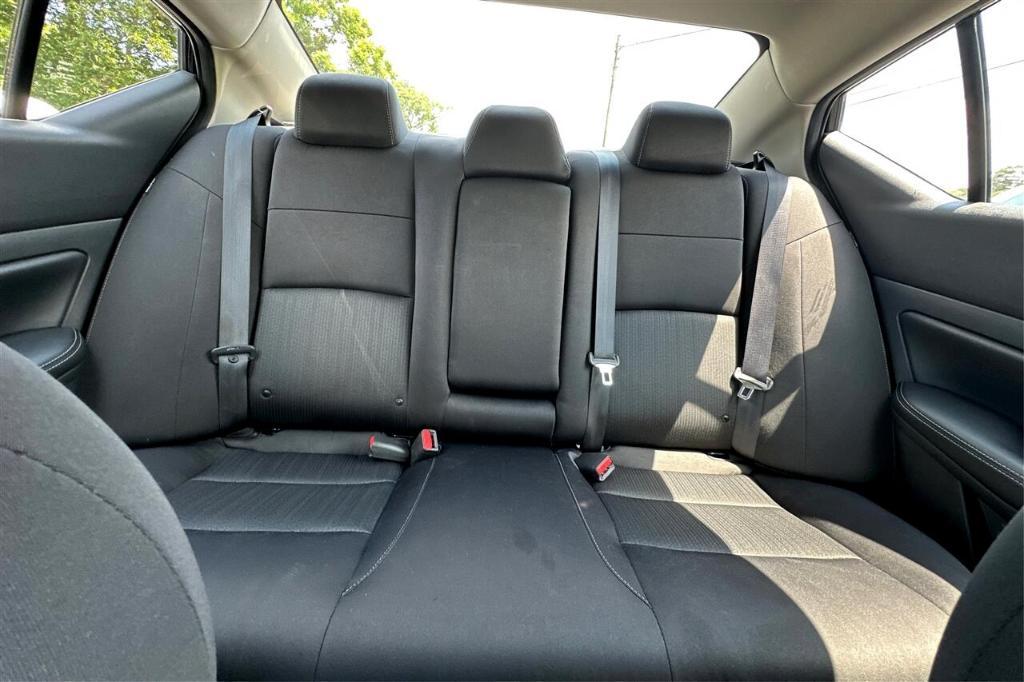 used 2020 Nissan Altima car, priced at $18,995