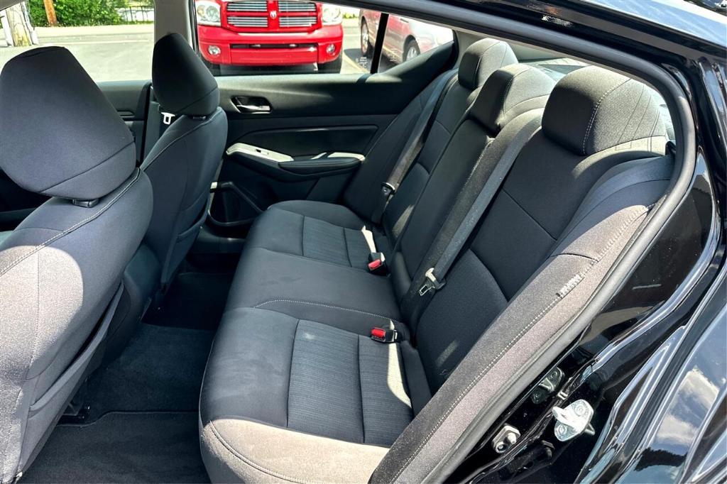 used 2020 Nissan Altima car, priced at $18,995