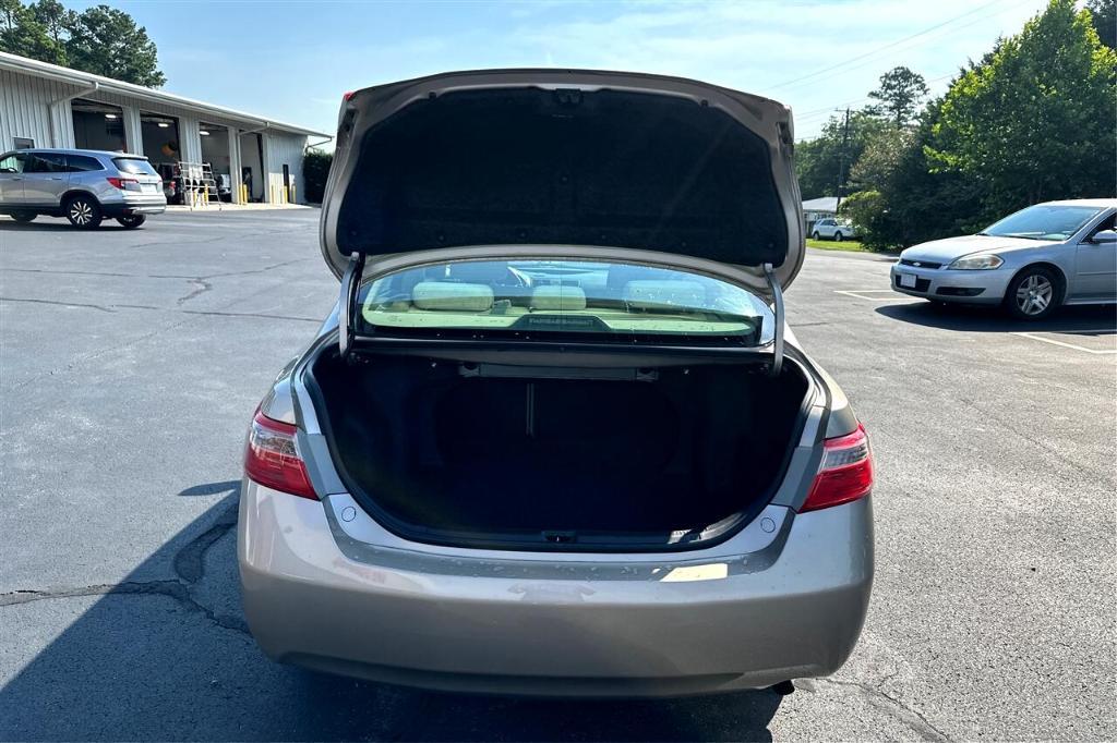 used 2009 Toyota Camry car, priced at $10,995