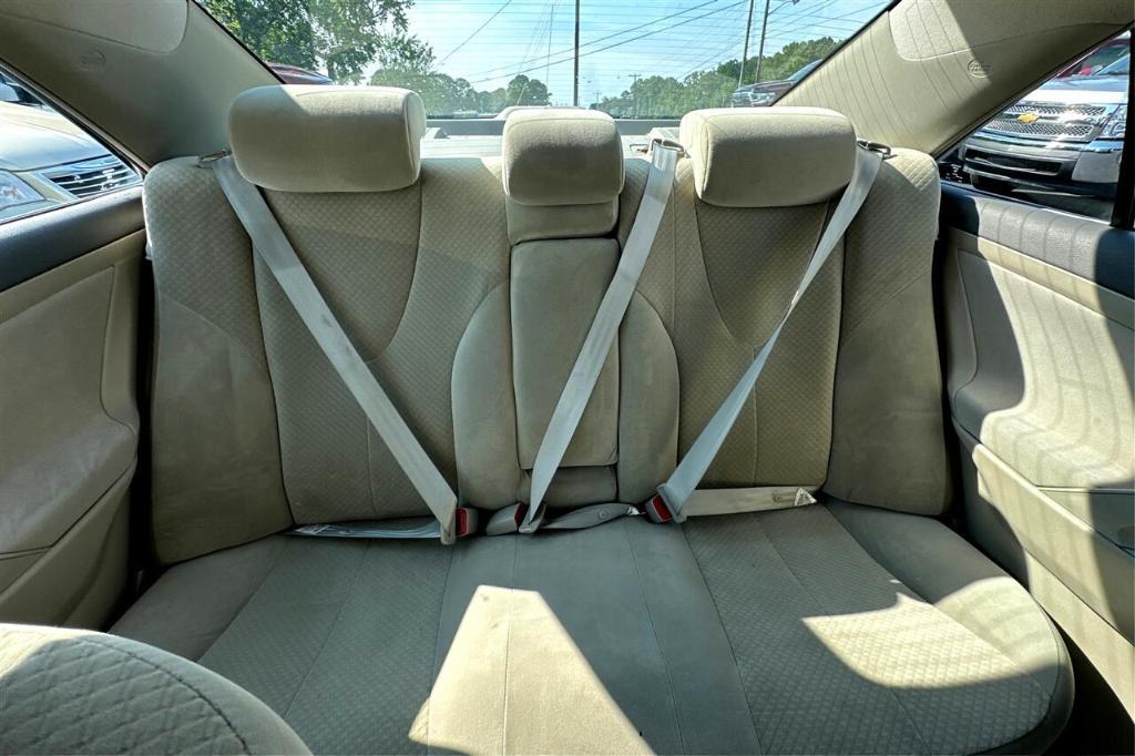 used 2009 Toyota Camry car, priced at $10,995