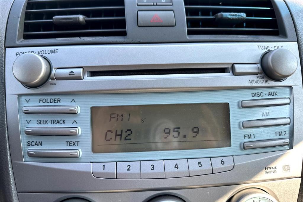 used 2009 Toyota Camry car, priced at $10,995