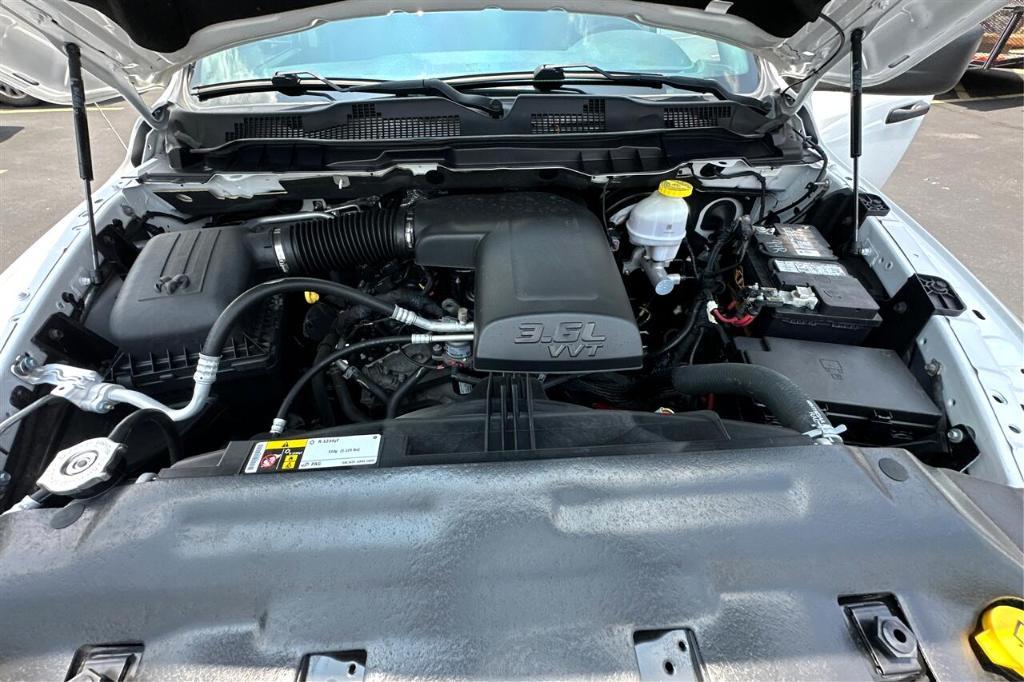 used 2023 Ram 1500 Classic car, priced at $26,995