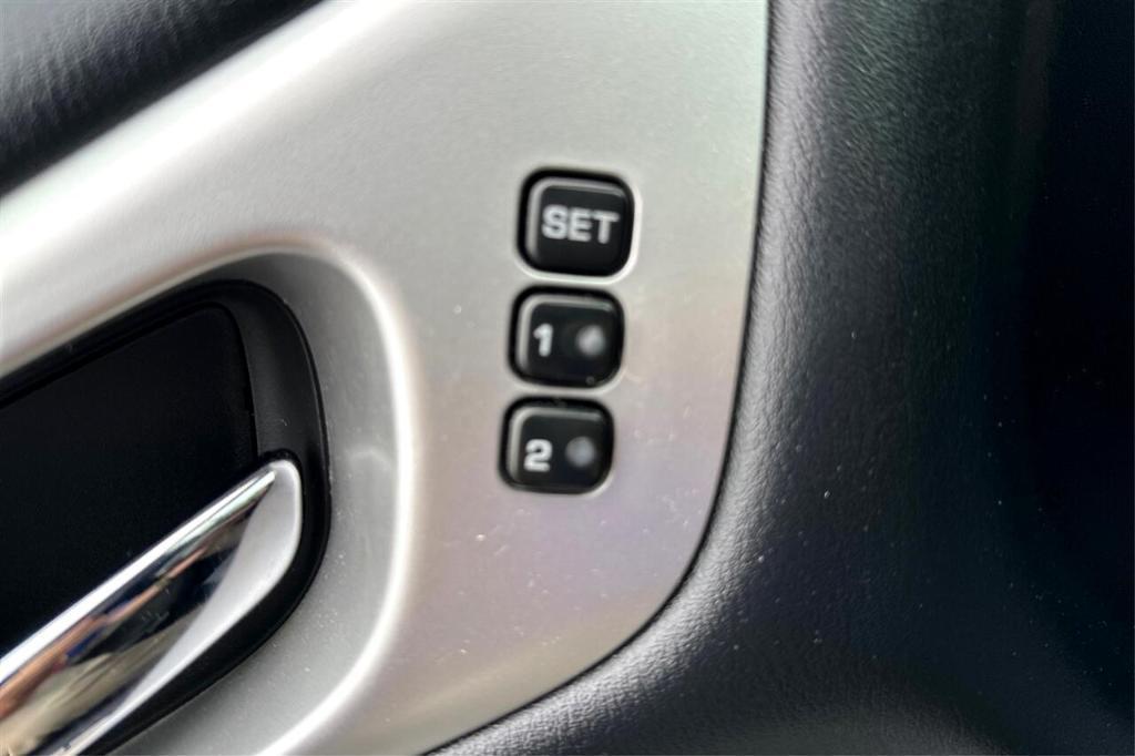 used 2020 Nissan Pathfinder car, priced at $19,995