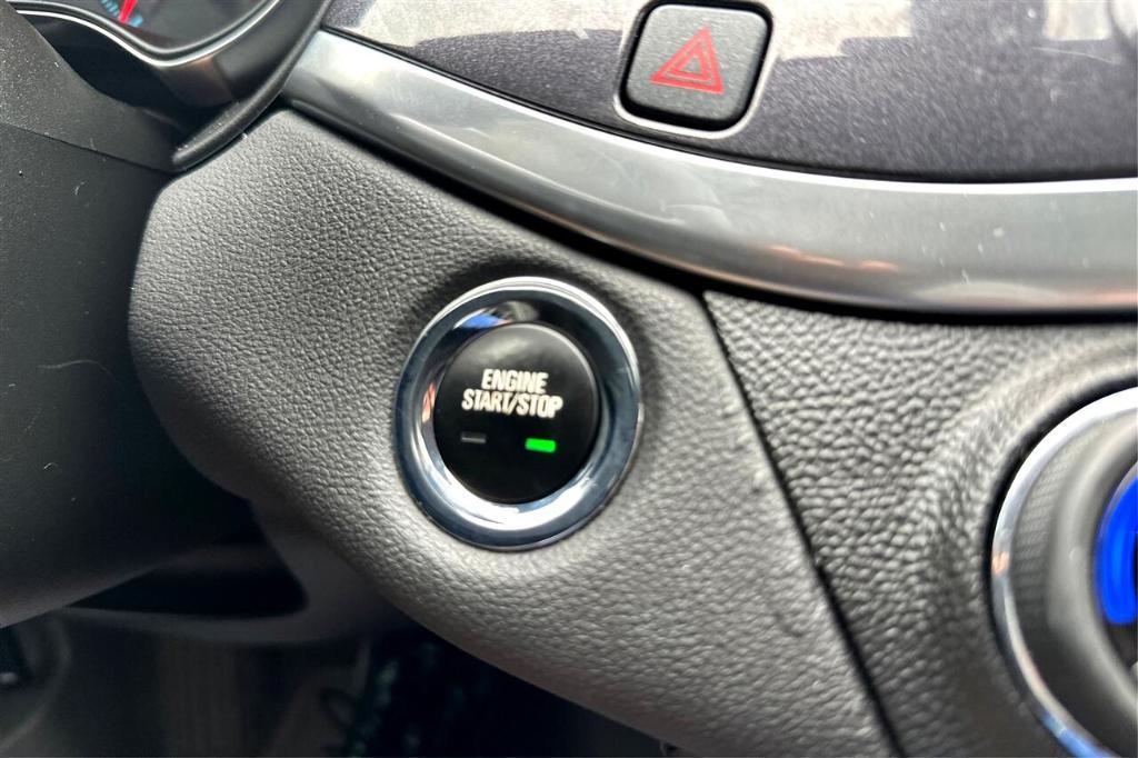 used 2018 Chevrolet Impala car, priced at $15,995