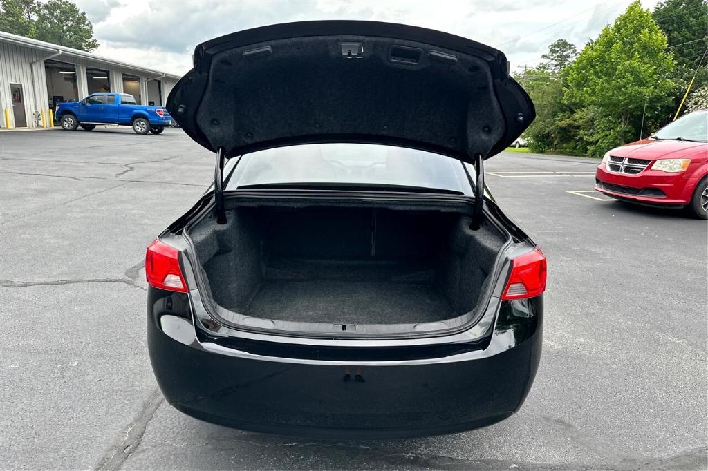 used 2018 Chevrolet Impala car, priced at $15,995