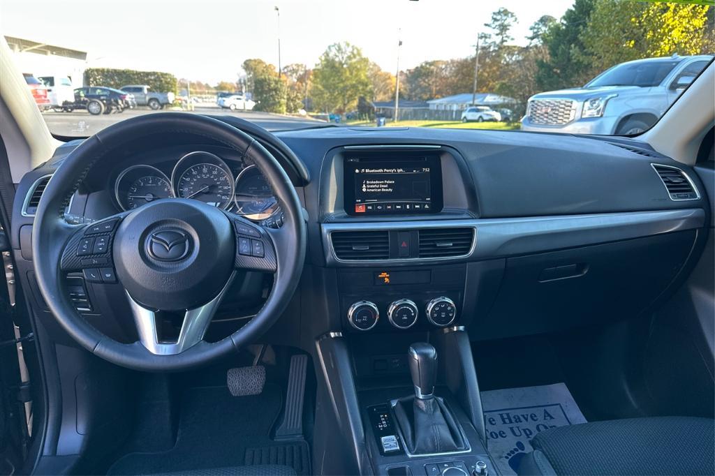 used 2016 Mazda CX-5 car